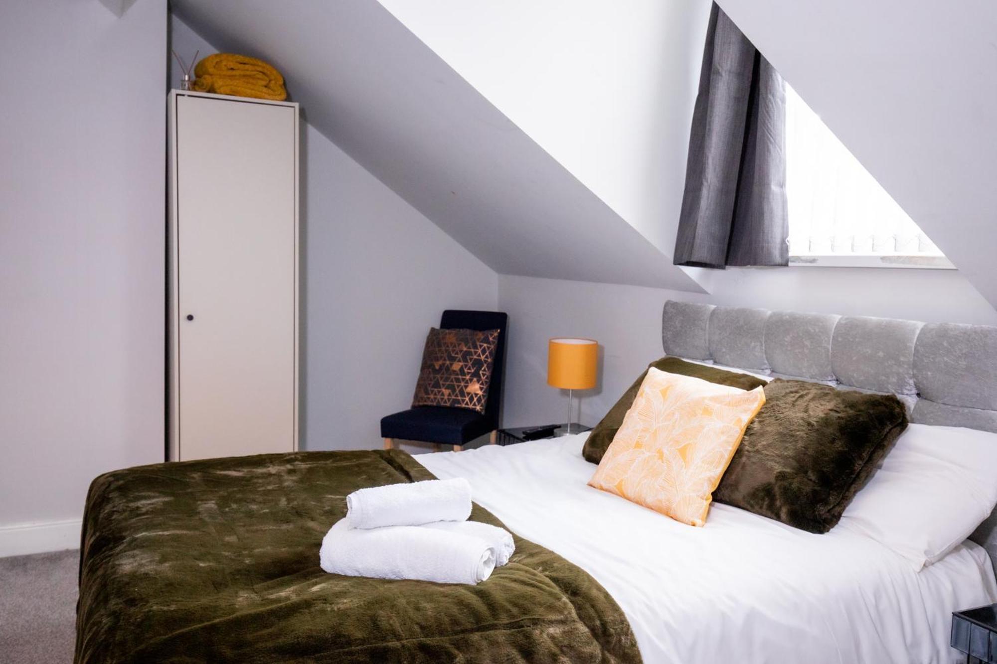 Hotel So-Fresh à Belfast Extérieur photo